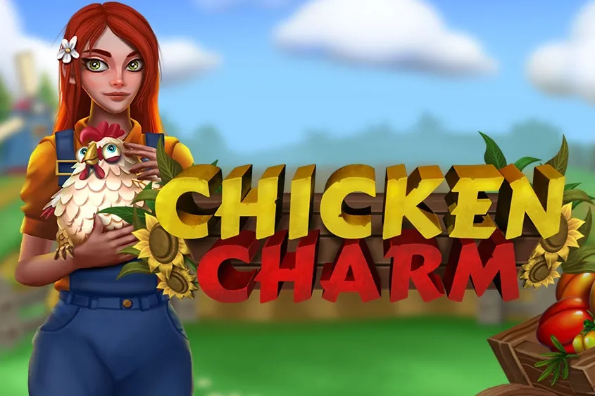 Chicken Charm – Chicken Road Gratis Italia