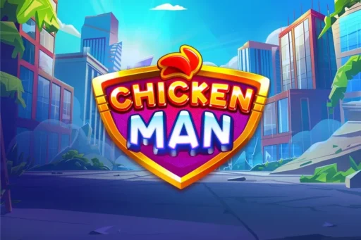 Chicken Man – Chicken Road Gratis Italia