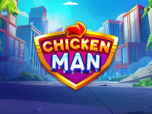 Chicken Man – Chicken Road Gratis Italia