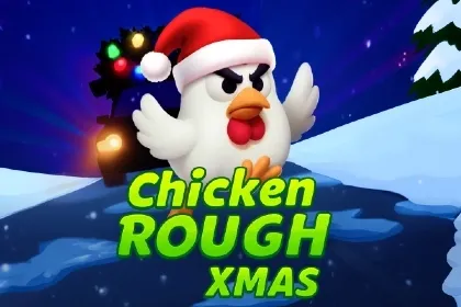 Chicken Rough Xmas – Chicken Road Gratis Italia