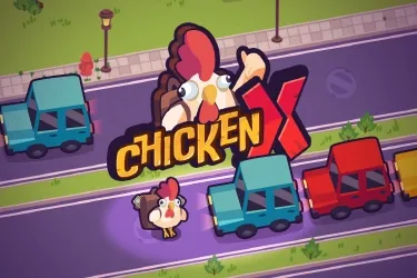 Chicken X – Chicken Road Gratis Italia