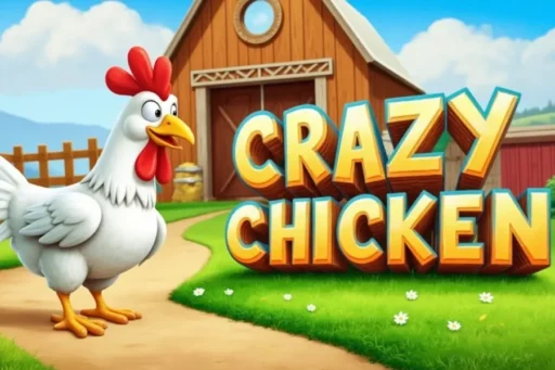 Crazy Chicken – Chicken Road Gratis Italia