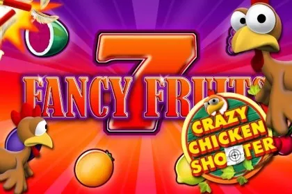 Fancy Fruits Crazy Chicken Shooter – Chicken Road Gratis Italia