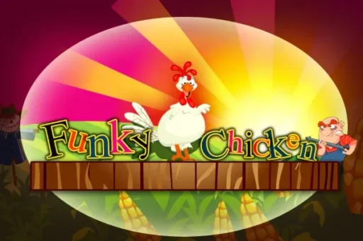 Funky Chicken – Chicken Road Gratis Italia